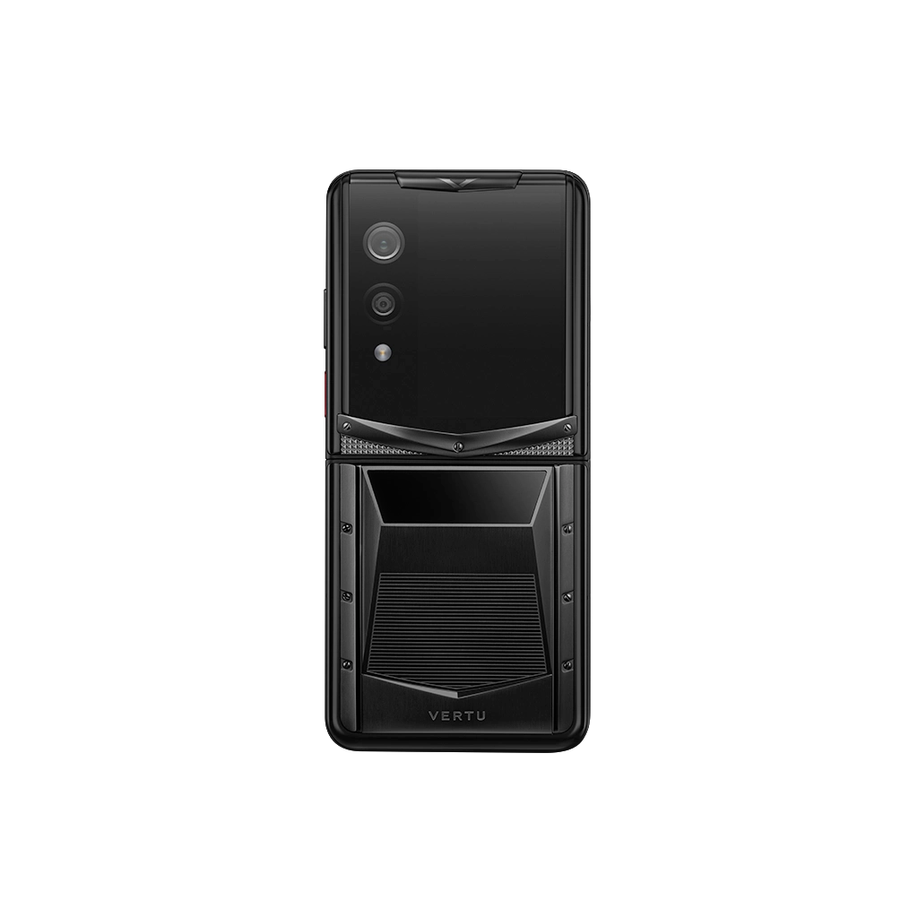 Quantum Flip Cyber – Black