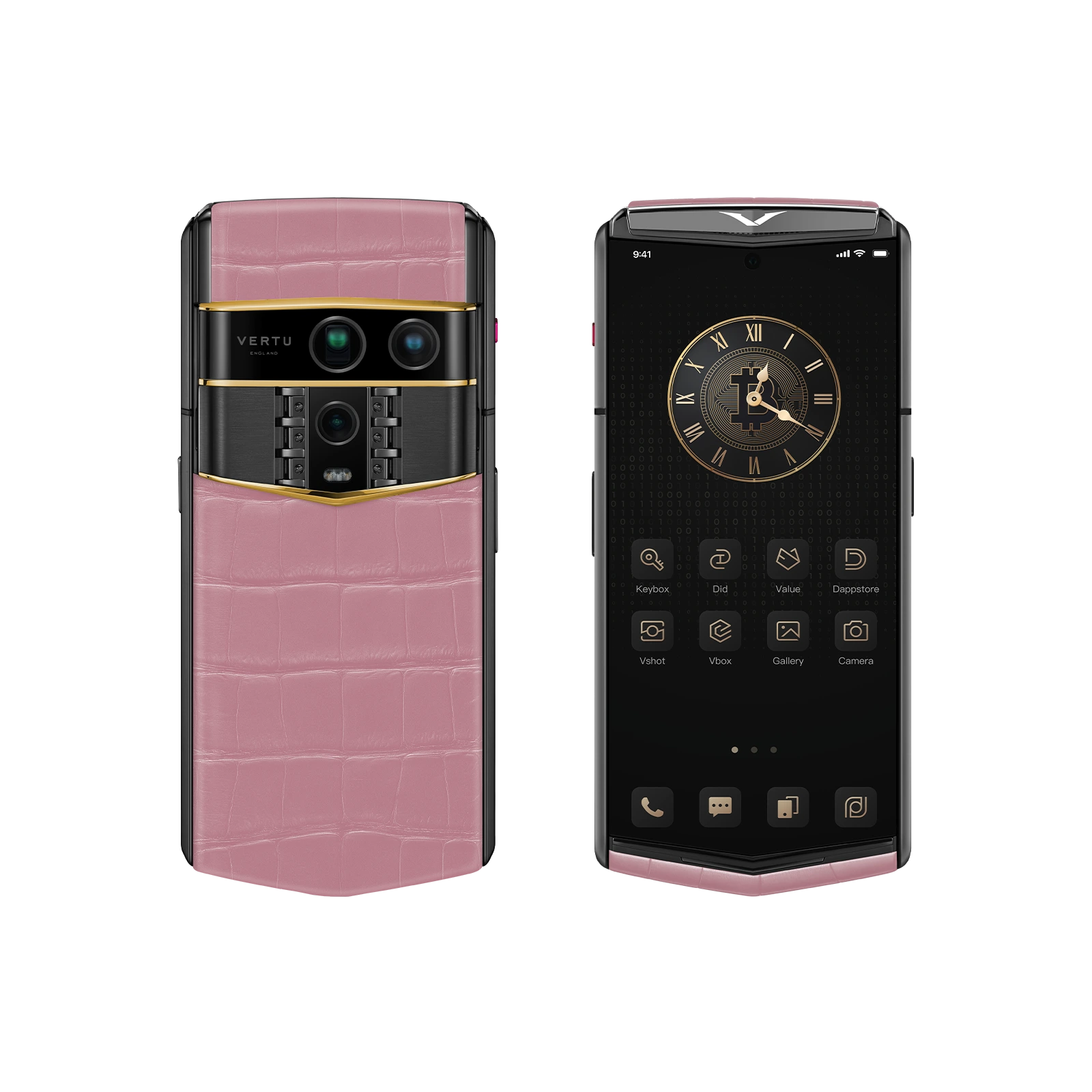 Agent Q Alligator Gold Accent Collector’s Edition