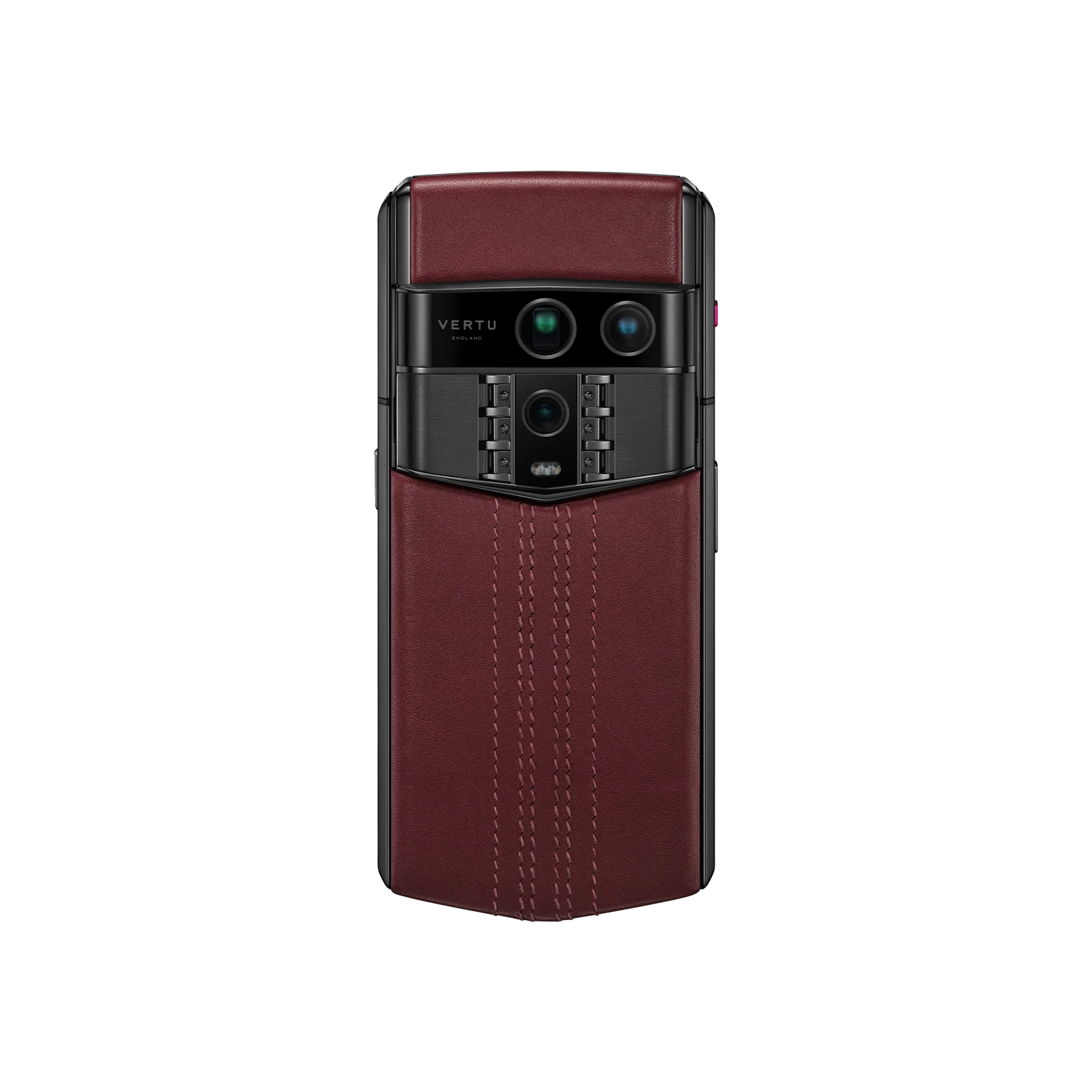 Agent Q Calfskin Collector’s Edition