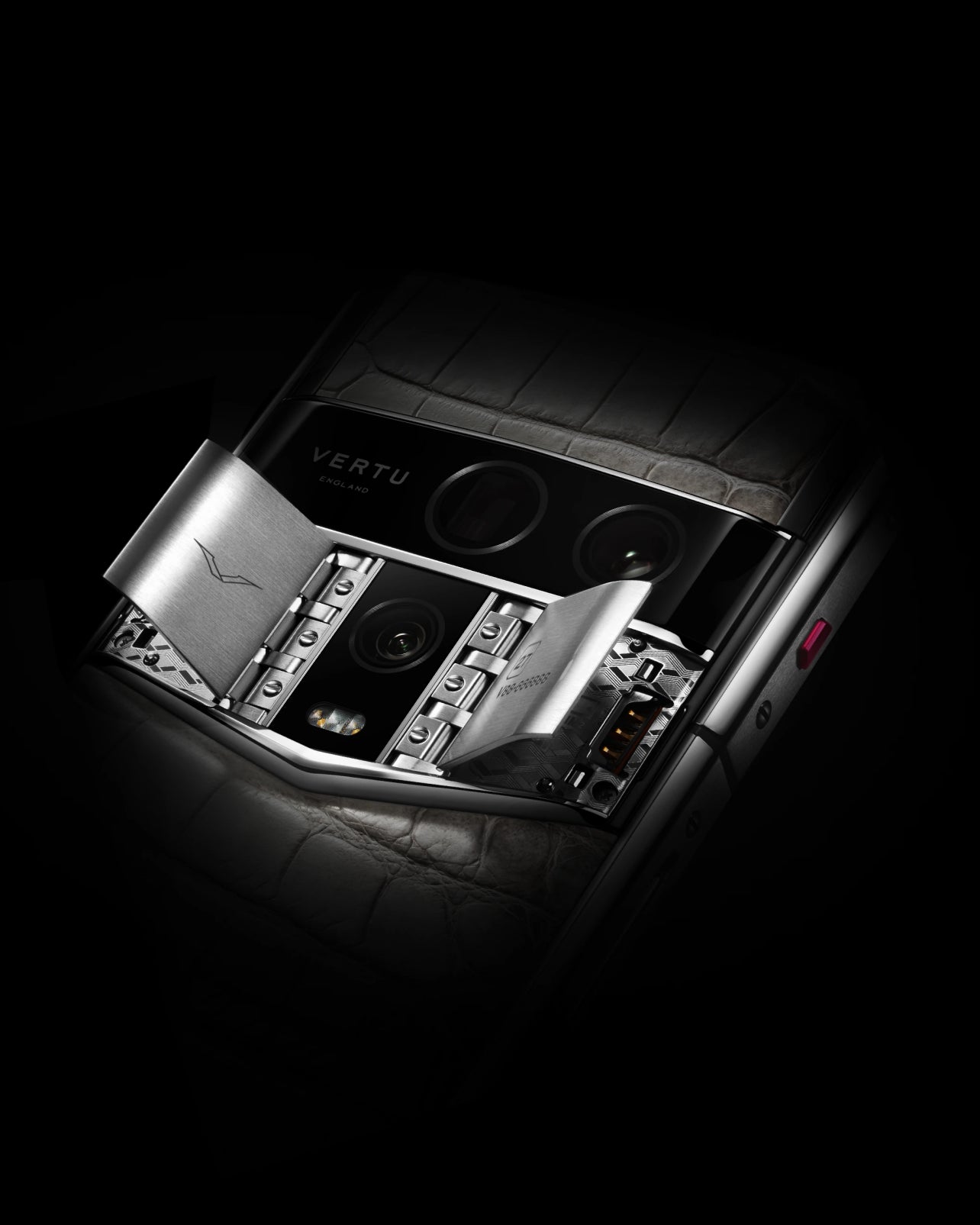 Agent Q 27th Anniversary Limited Edition