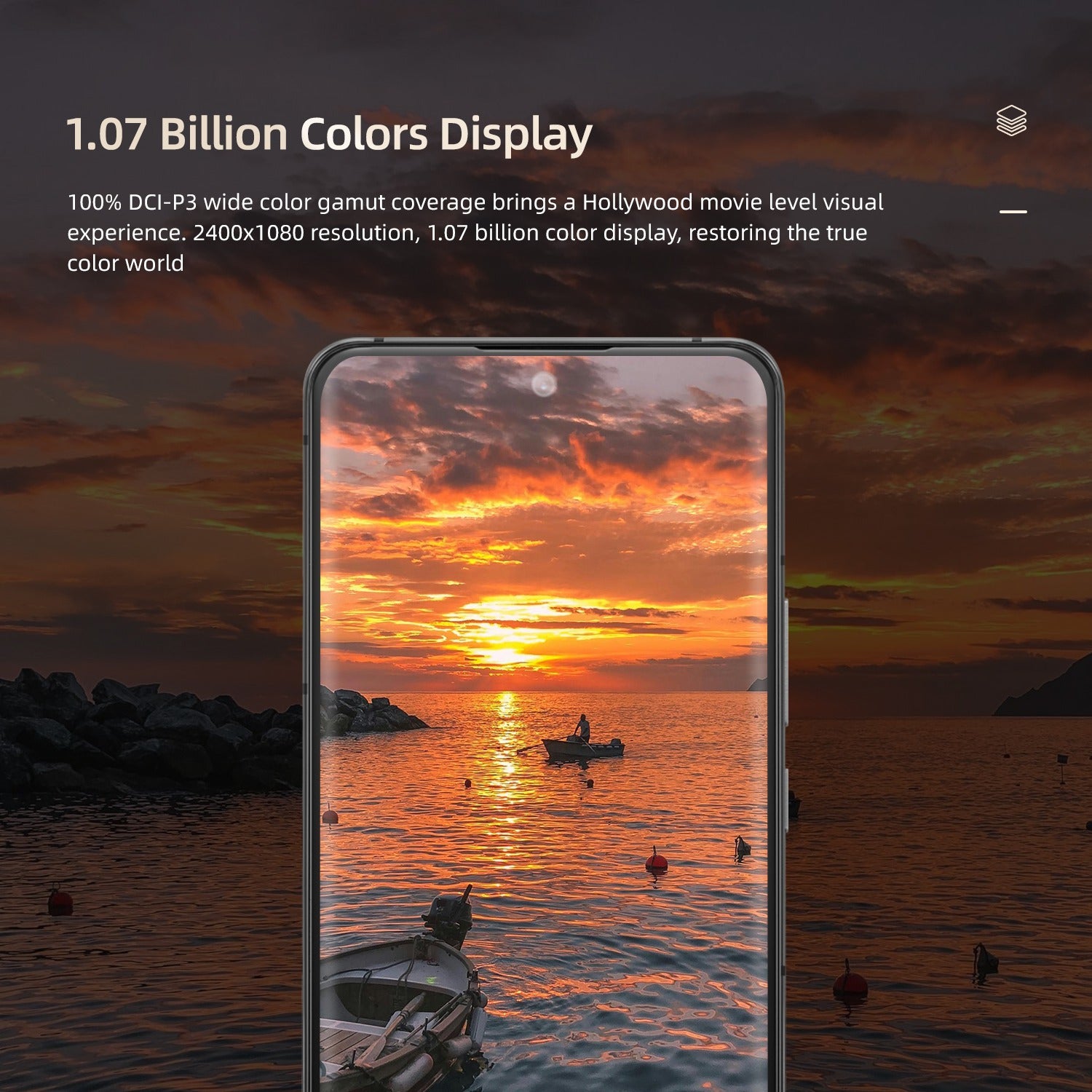 Ivertu Alligator Skin 5G Phone – Sakura Pink