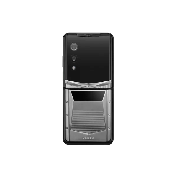 Quantum Flip Cyber – Silver