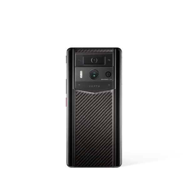 Metavertu Max Carbon Fiber