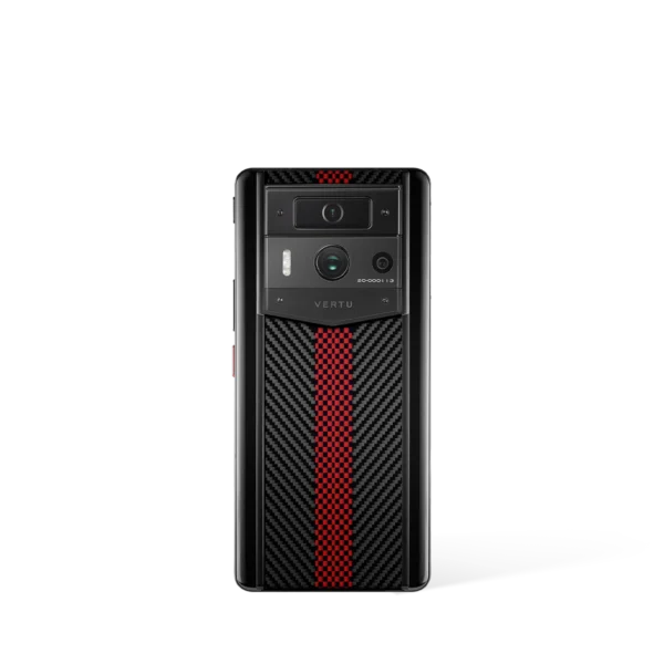 Metavertu Max Carbon Fiber