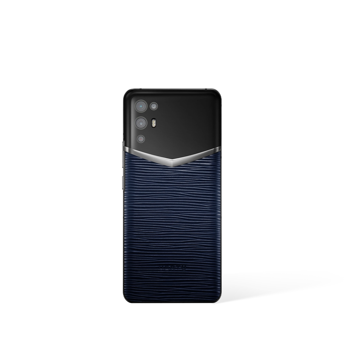 Ivertu Procella Calfskin 5G Phone – Spar Blue