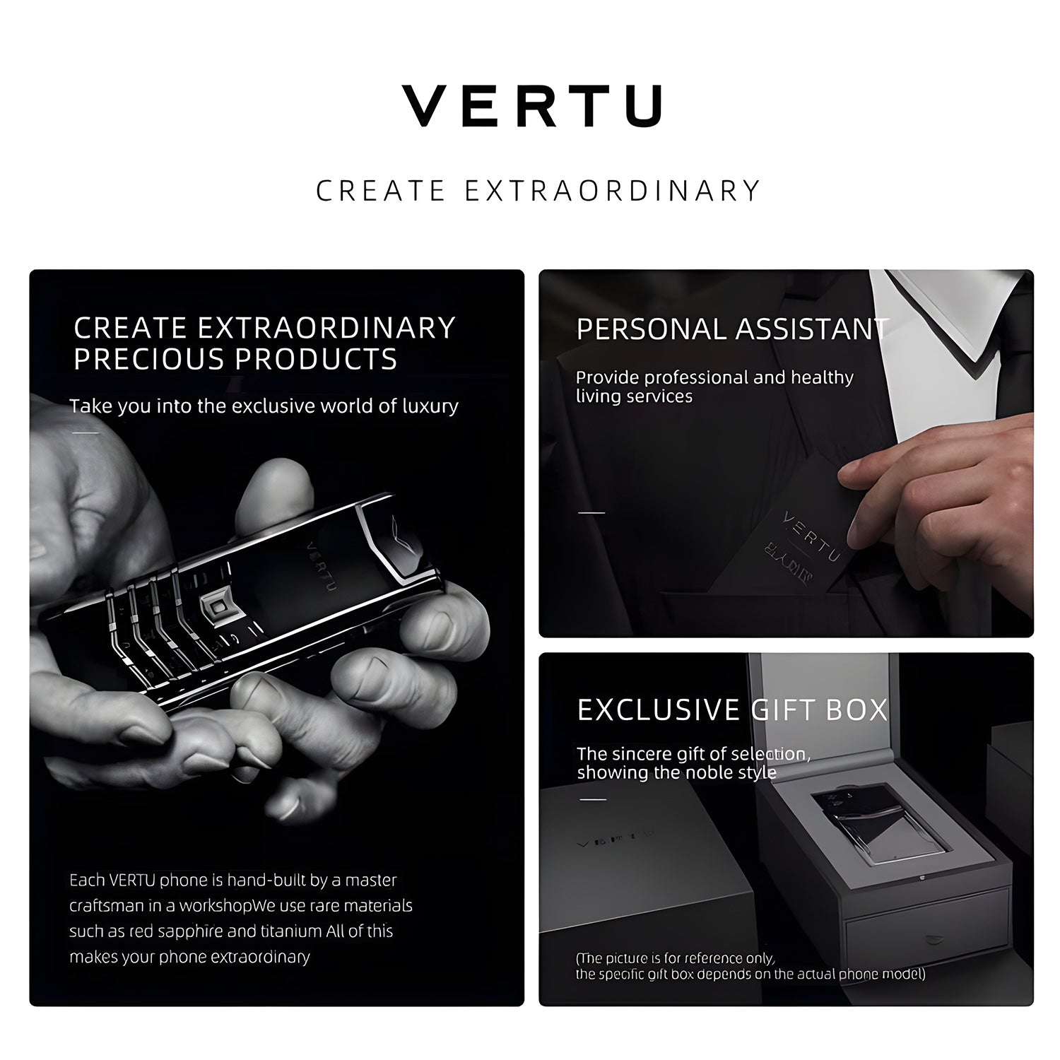 Metavertu 2 Max Screen: Flame Red Alligator Web3 AI Phone of Unrivaled Luxury