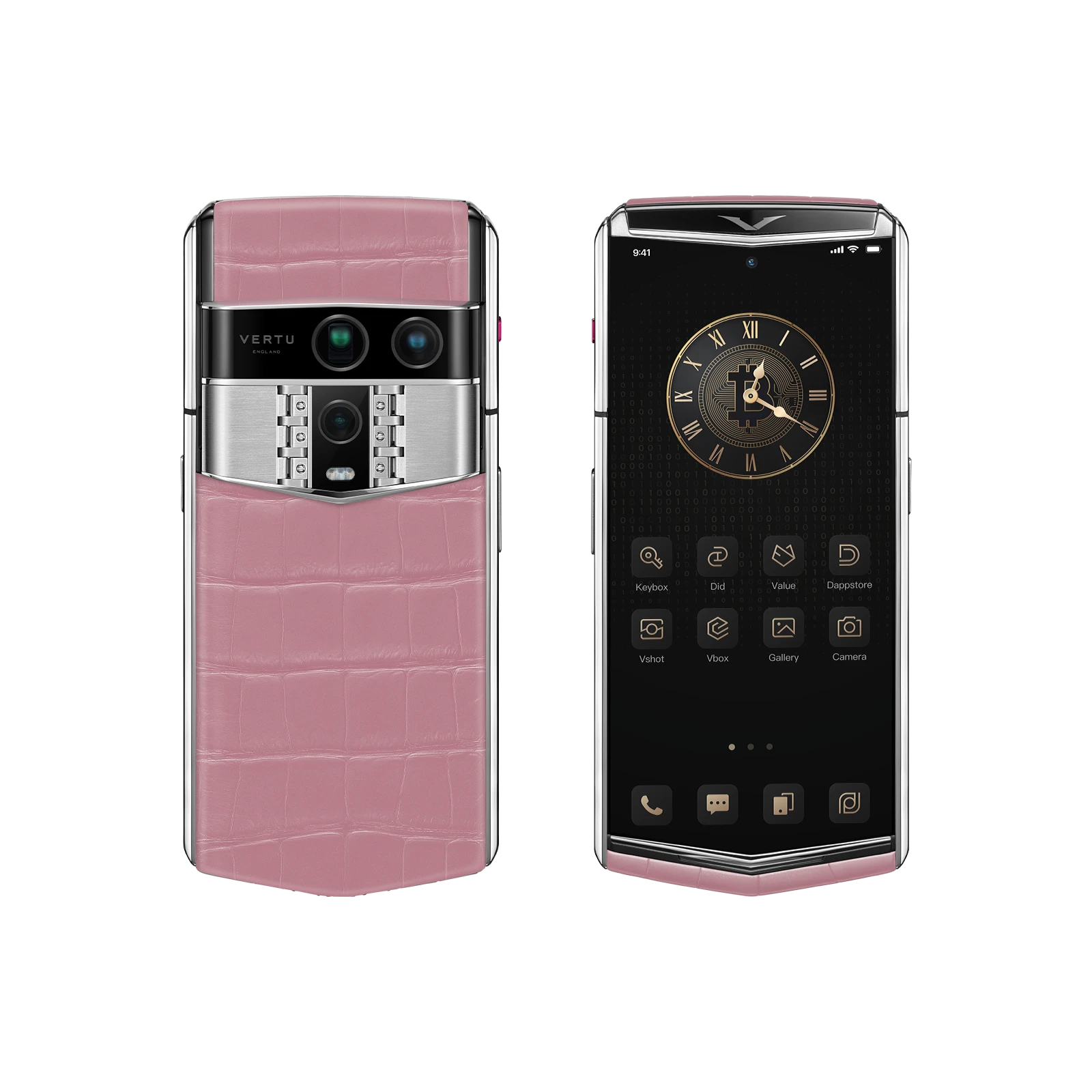 Agent Q Alligator Collector’s Edition