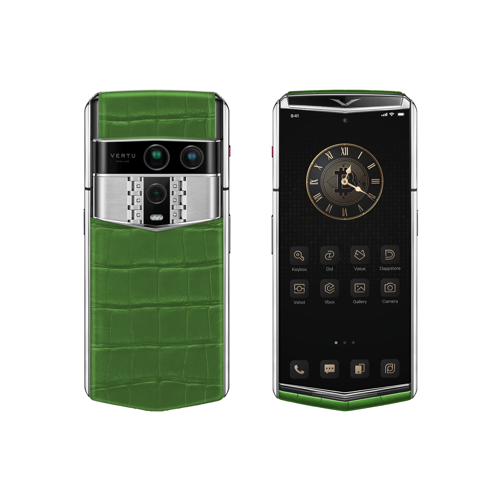 Agent Q Alligator Collector’s Edition