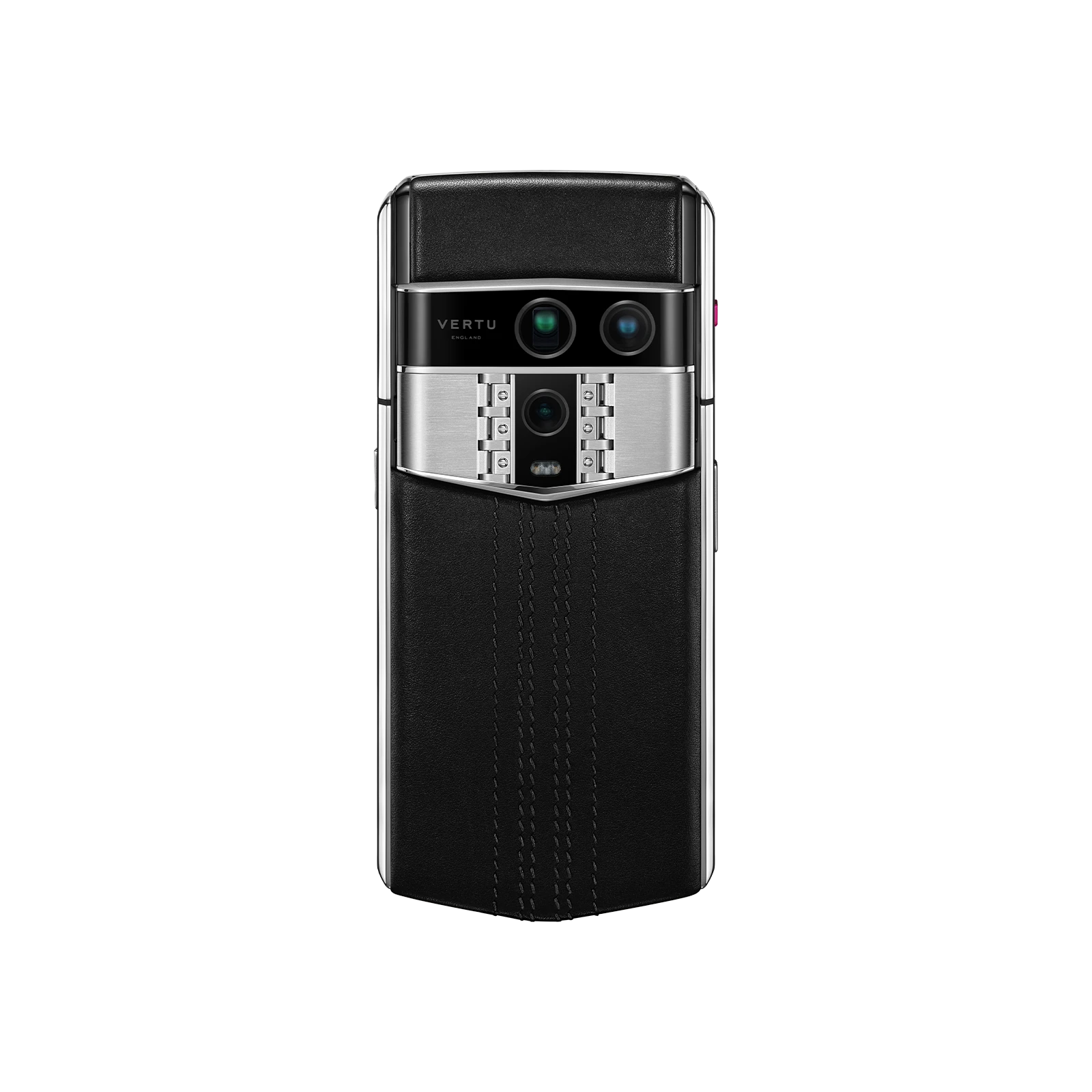 Agent Q Calfskin Collector’s Edition