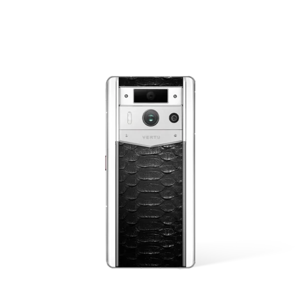 Metavertu Max The Fortune Serpent Edition