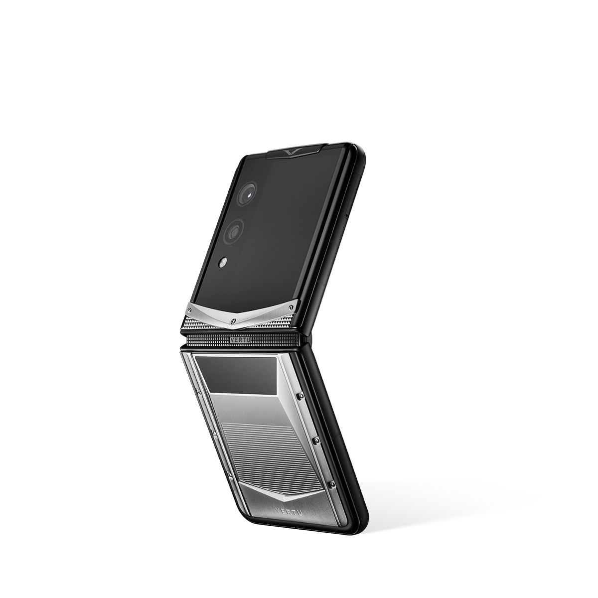 Quantum Flip Cyber – Silver