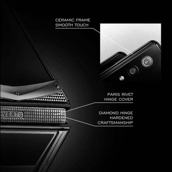 Quantum Flip Cyber – Silver